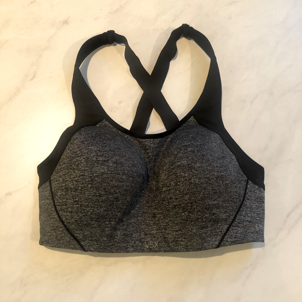 Victoria Secret Sport high impact bra
